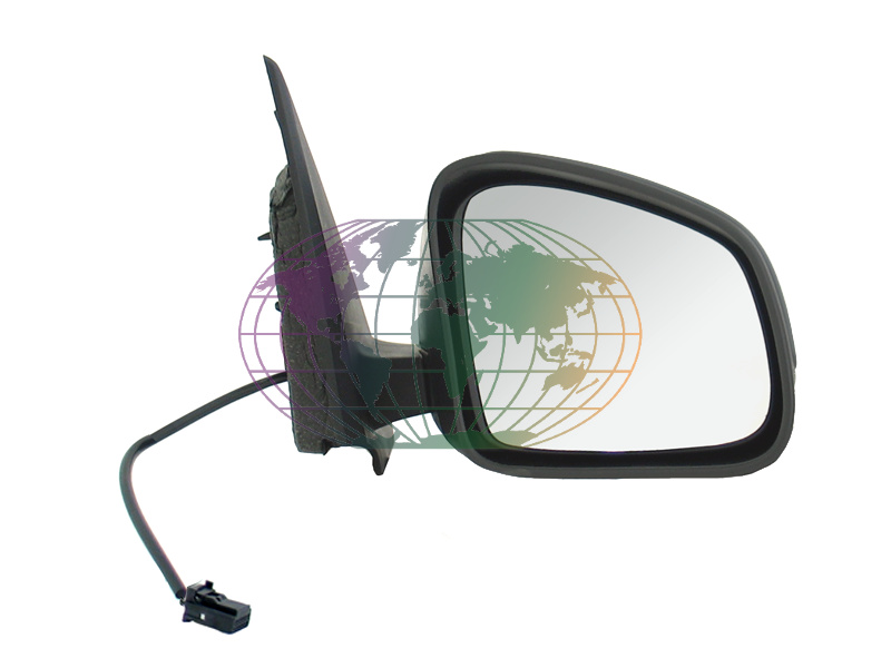 Bodermann Buitenspiegel 7250077