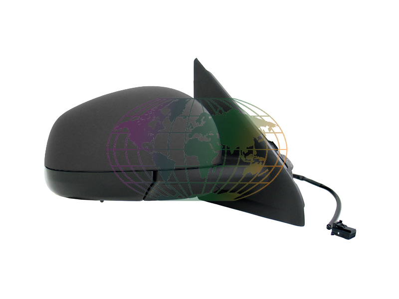 Bodermann Buitenspiegel 7250077