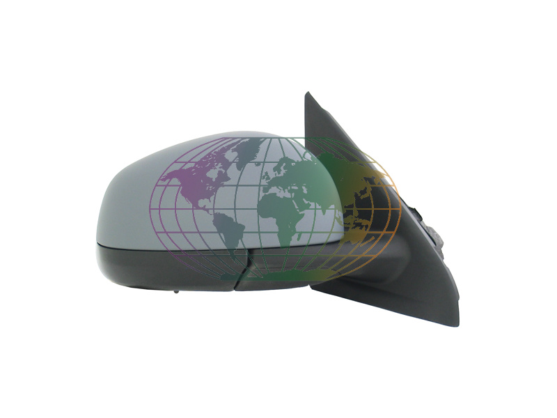 Bodermann Buitenspiegel 7250084