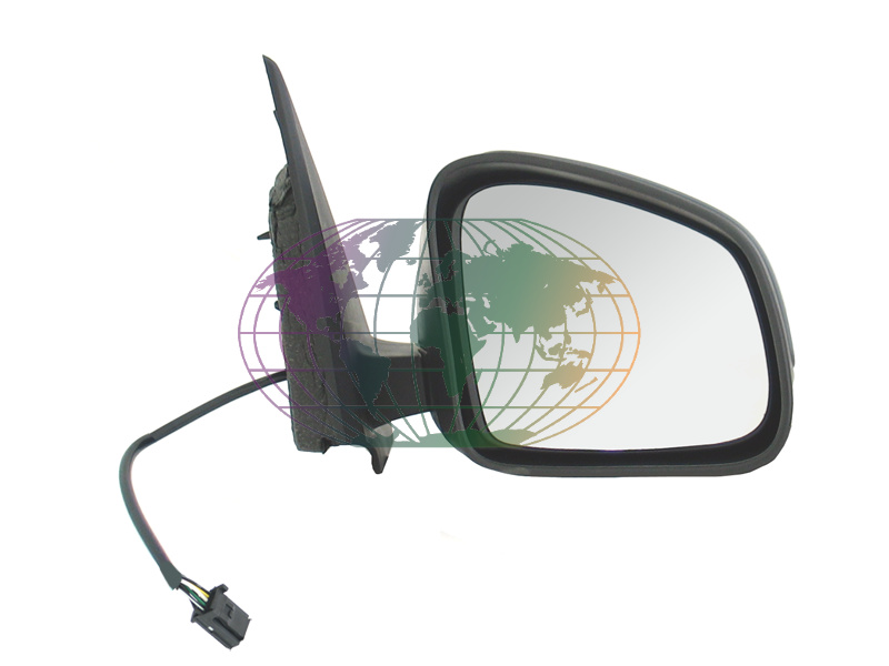 Buitenspiegel Bodermann 7250085