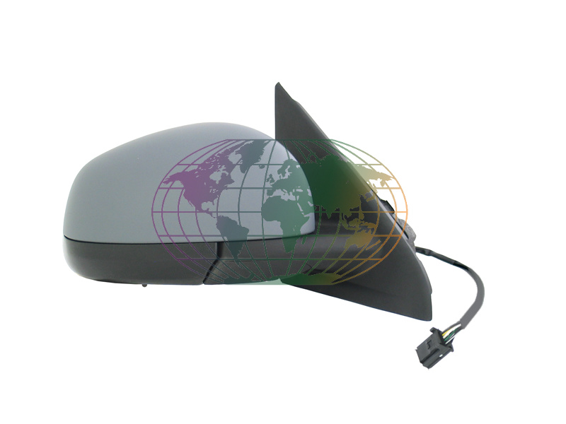 Bodermann Buitenspiegel 7250085