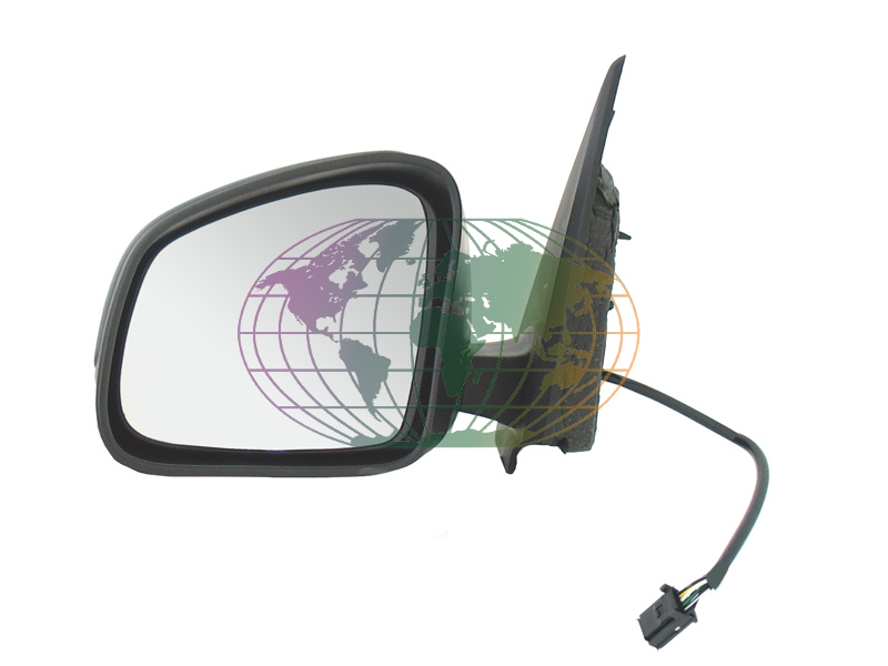 Bodermann Buitenspiegel 7250086