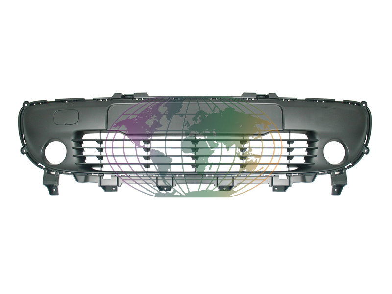 Grille Bodermann 7250375