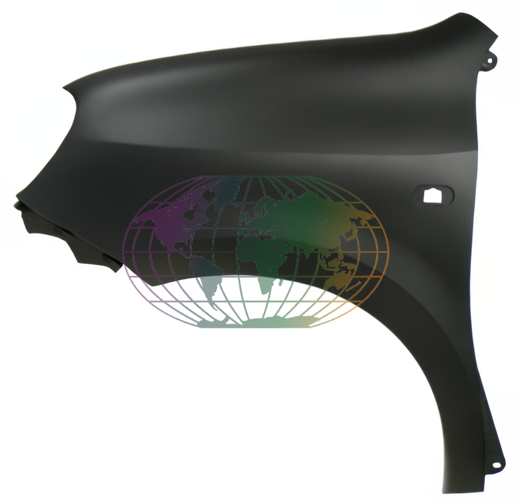 Spatbord Bodermann 7250502