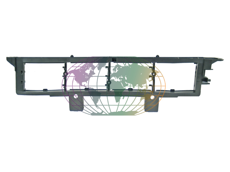 Grille Bodermann 7250600