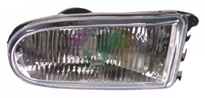 Mistlamp Bodermann 7251296