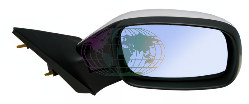 Buitenspiegel Bodermann 7254085