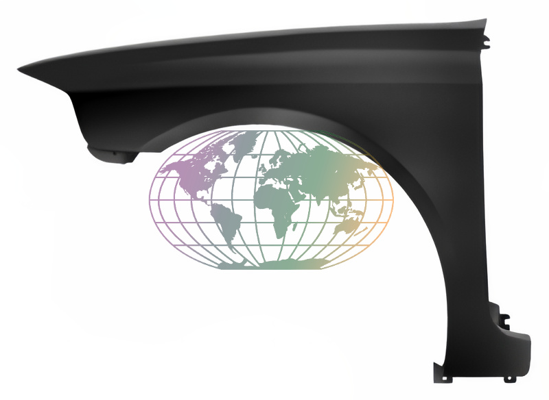 Spatbord Bodermann 7254502