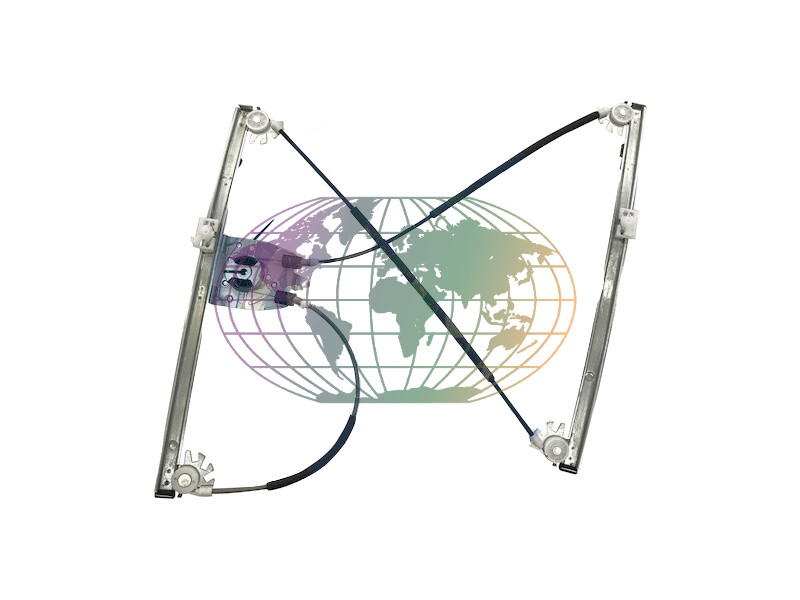 Raammechanisme Bodermann 7254761