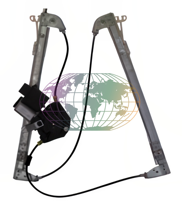 Raammechanisme Bodermann 7254763