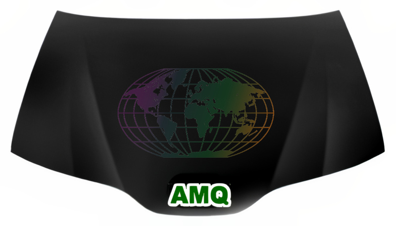 Motorkap Bodermann 7254800