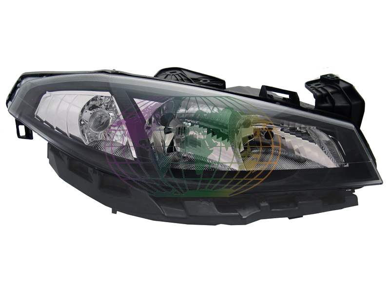 Koplamp Bodermann 7255275