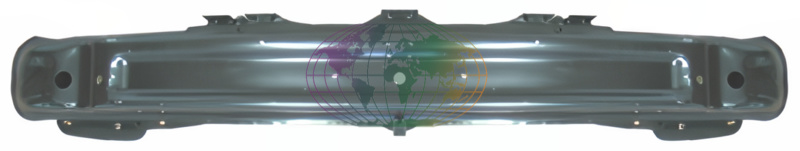 Bumperbalk Bodermann 7255640