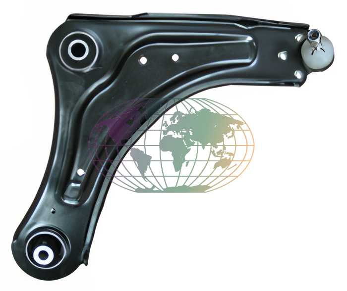 Stuurarm Bodermann 7256043