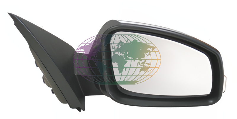 Bodermann Buitenspiegel rechts 7256081