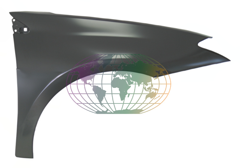 Spatbord Bodermann 7256501