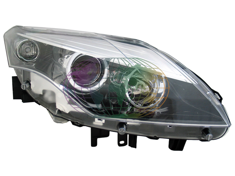 Koplamp Bodermann 7257275