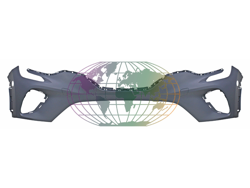 Bumper Bodermann 7260130
