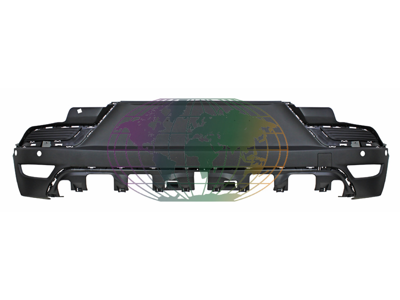 Bumper Bodermann 7260165