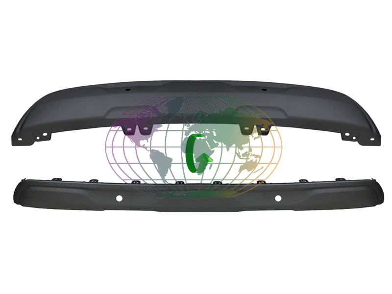 Spoiler Bodermann 7260180