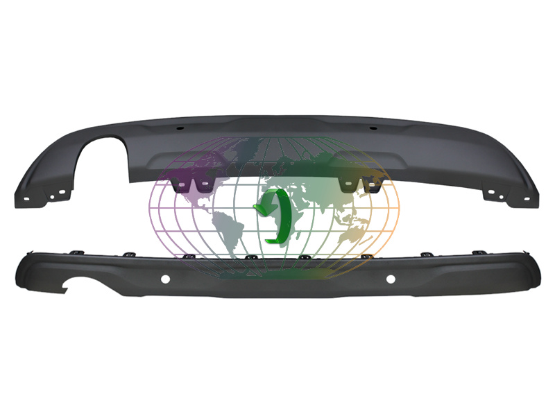 Spoiler Bodermann 7260183