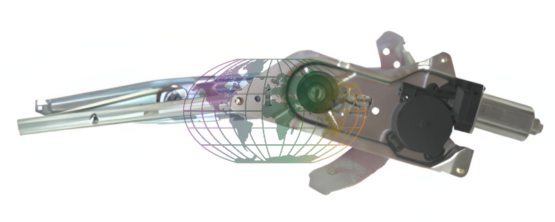 Raammechanisme Bodermann 7265761