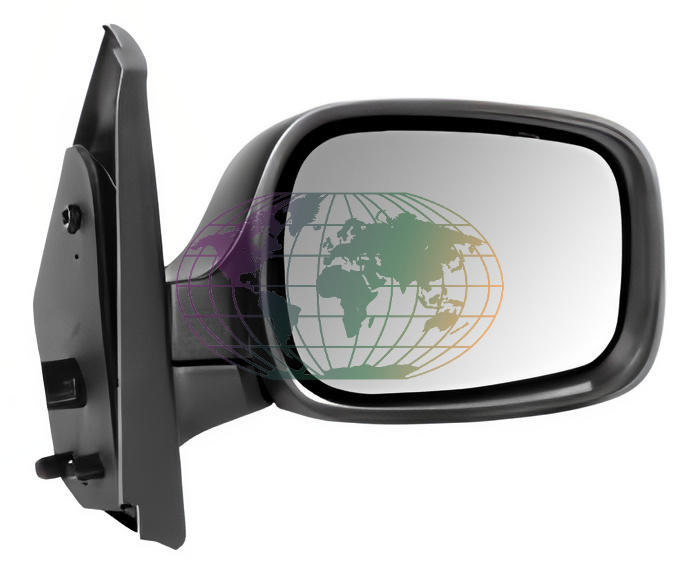 Buitenspiegel Bodermann 7266083