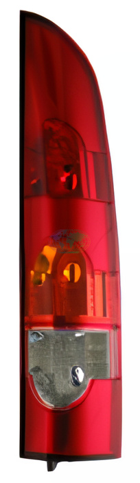 Achterlicht Bodermann 7267401