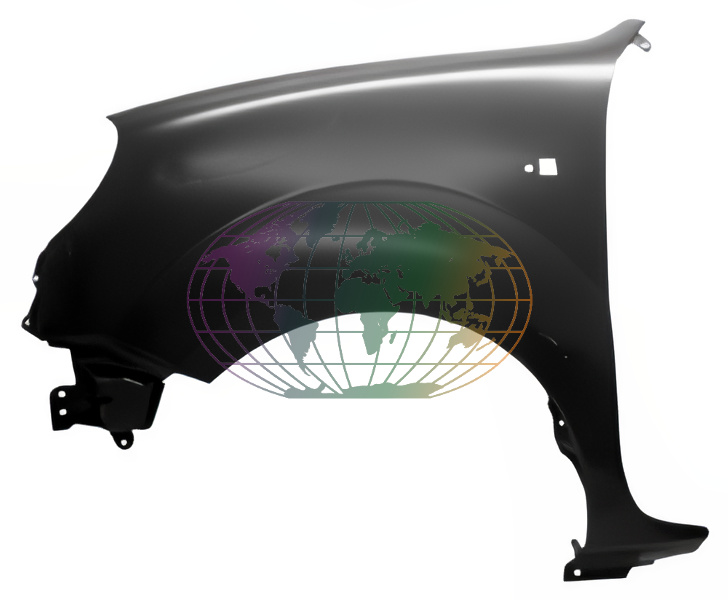 Spatbord Bodermann 7267502