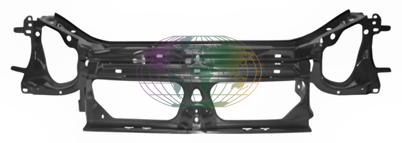 Voorpaneel deel Bodermann 7267600