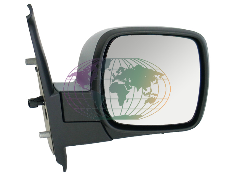 Buitenspiegel Bodermann 7268073