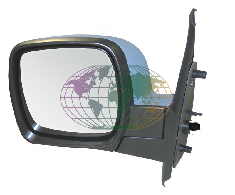 Buitenspiegel Bodermann 7268088