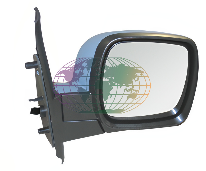 Buitenspiegel Bodermann 7268091