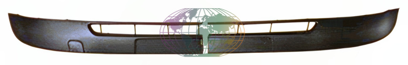 Voorbumper deel Bodermann 7268145