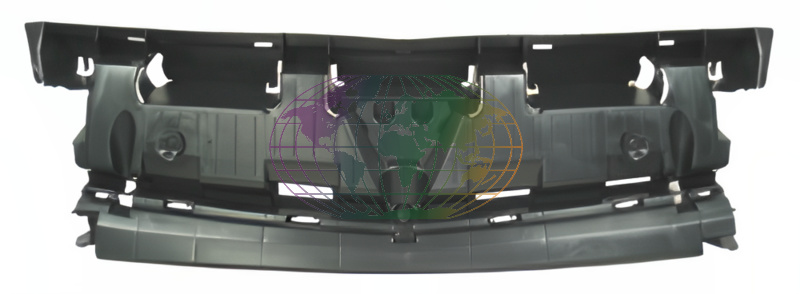 Grille Bodermann 7268360