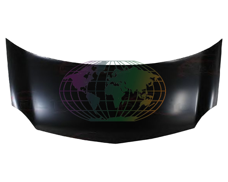 Motorkap Bodermann 7268800