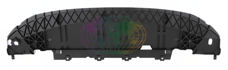 Bumper Bodermann 7269145