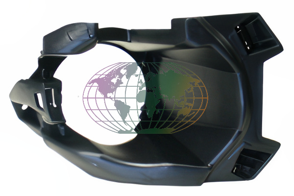 Mistlamp onderdeel Bodermann 7269147