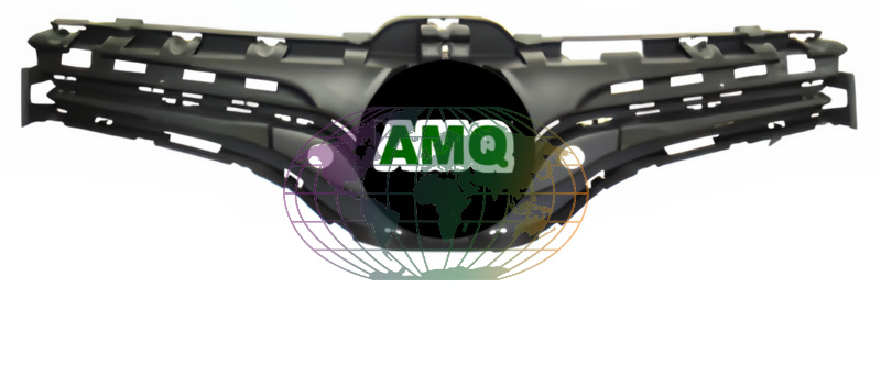 Grille Bodermann 7269350