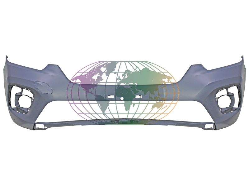 Bodermann Bumper 7270135