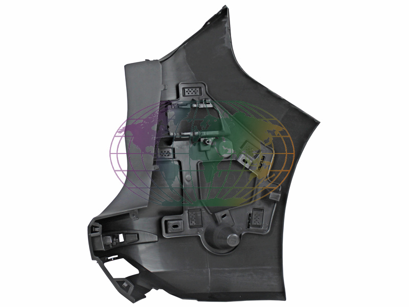 Bodermann Bumper 7270166