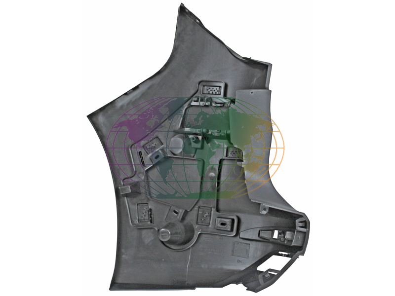 Bodermann Bumper 7270171