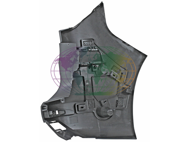 Bodermann Bumper 7270172