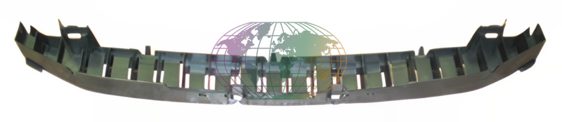 Bumper schokdemper Bodermann 7273115