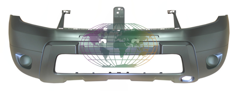 Bumper Bodermann 7273130