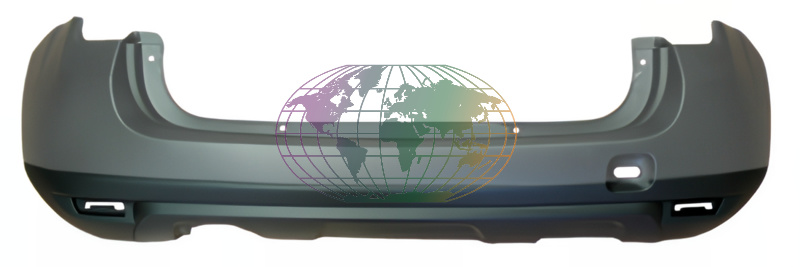 Bumper Bodermann 7273160