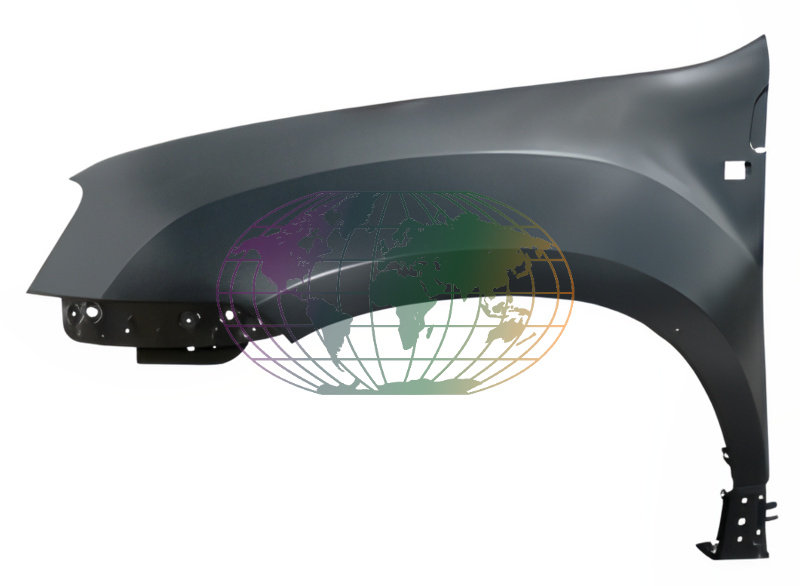 Spatbord Bodermann 7273502