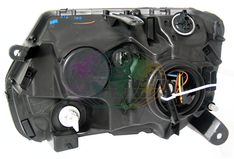 Bodermann Koplamp 7274275