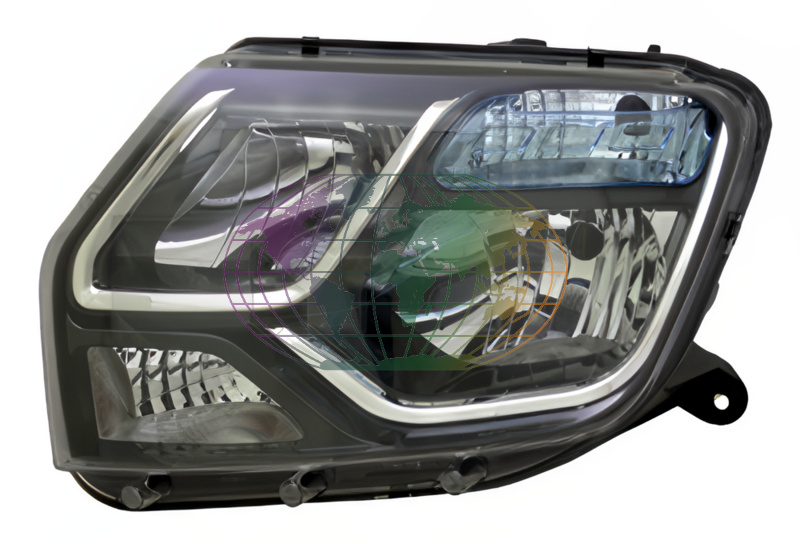 Bodermann Koplamp 7274276