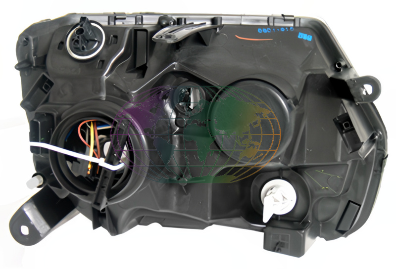 Bodermann Koplamp 7274276